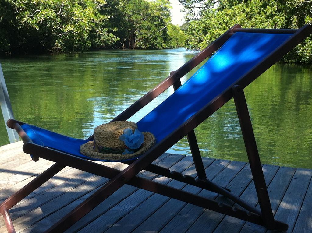 Salt Lake Lodge Savusavu Værelse billede